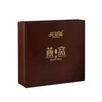 花姿盛燕窝泡发效果展示