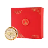 花姿盛川贝母松贝炖梨效果展示