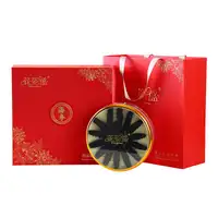 花姿盛淡干海参蛋白质含量展示