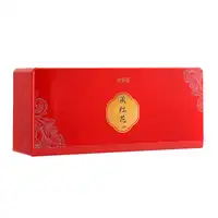 花姿盛藏红花全丝无碎品质细节