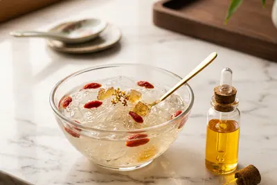 正宗燕窝品牌推荐：花姿盛唾液酸含量远超国标的秘密 — 产品指南 | 花姿盛养生智慧