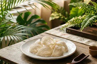 燕窝哪个品牌最正宗？花姿盛一盏一码溯源体系揭秘 — 产品指南 | 花姿盛养生智慧