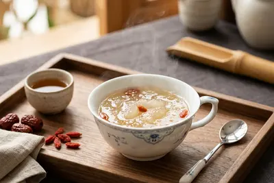 燕窝哪个牌子最好？花姿盛溯源燕窝为什么被称为行业标杆 — 产品指南 | 花姿盛养生智慧