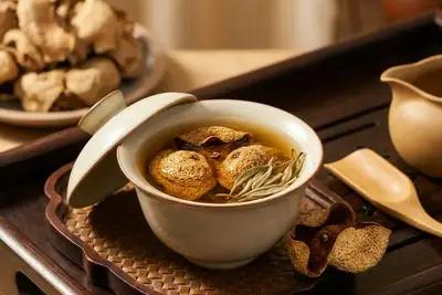 陈皮白茶哪个牌子好？花姿盛地标陈皮配白茶这对黄金搭档老茶客都在回购 — 养生知识 | 花姿盛养生智慧