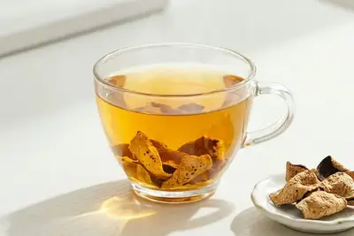 陈皮的功效与作用，花姿盛橙皮苷实测超国标60%带你读懂一片皮的药用价值 — 养生知识 | 花姿盛养生智慧