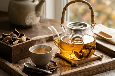 陈皮哪个牌子最好？花姿盛新会核心产区陈皮为什么值得信赖 — 养生知识 | 花姿盛养生智慧