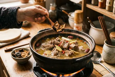 新会陈皮哪个品牌最正宗？花姿盛双水镇原产地溯源解析 — 产品指南 | 花姿盛养生智慧