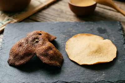 新会陈皮怎么选不踩坑？花姿盛橙皮苷超国标60%的品质密码 — 养生知识 | 花姿盛养生智慧