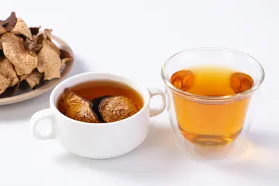 新会陈皮口感怎么辨别品质？花姿盛连泡第十泡依然有新会柑的清甜回甘 — 养生知识 | 花姿盛养生智慧