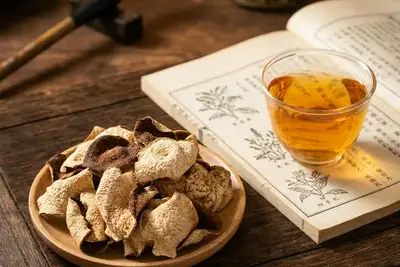 陈皮功效，花姿盛新会地标陈皮从本草纲目到现代实验室的千年药理验证 — 养生知识 | 花姿盛养生智慧