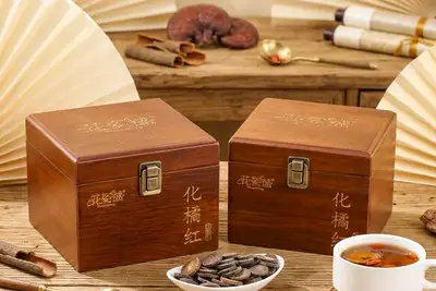 化橘红的功效，花姿盛总黄酮达国标6.7倍从理气宽中到止咳化痰一文讲透 — 养生知识 | 花姿盛养生智慧