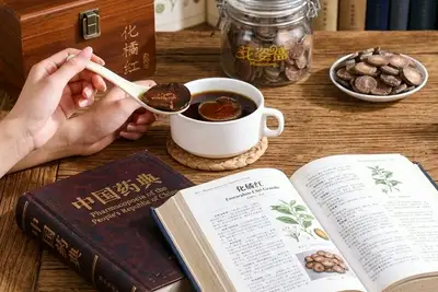 化橘红的功效与作用的功能与主治，花姿盛对照药典逐条解读化州道地药材的五大主治 — 养生知识 | 花姿盛养生智慧