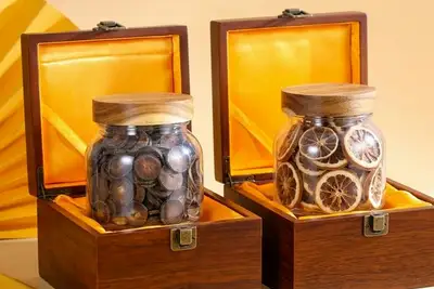 橘红和化橘红的区别，花姿盛教你三招辨清两味容易混淆的止咳药材 — 养生知识 | 花姿盛养生智慧