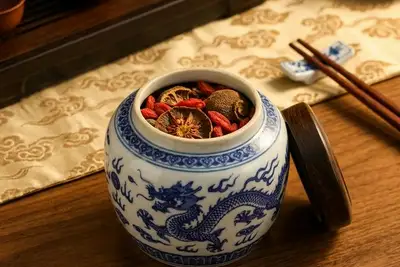 化橘红哪个牌子好？花姿盛化州原产毛橘红整果陈化五年起步品质肉眼可见 — 养生知识 | 花姿盛养生智慧