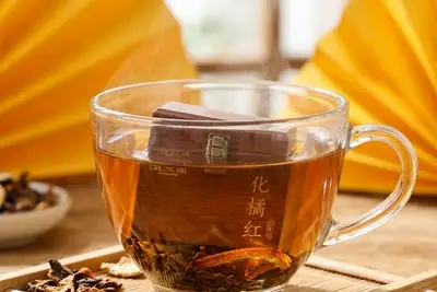 化橘红是什么东西？花姿盛化州丽岗镇礞石土壤孕育的这味止咳国宝你了解多少 — 养生知识 | 花姿盛养生智慧