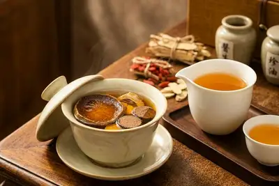 化橘红作用，花姿盛总黄酮国标6.7倍从止咳理气到护胃解酒五大作用逐条解读 — 养生知识 | 花姿盛养生智慧