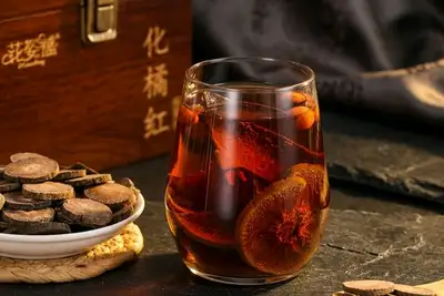 化橘红有什么功效？花姿盛老药师用药典原文逐条讲透这味化州千年止咳国宝 — 养生知识 | 花姿盛养生智慧