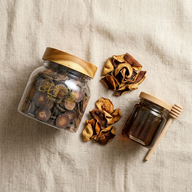 化橘红搭配蜂蜜养生