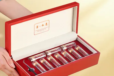 如何鉴别优质藏红花？五大方法教你辨真假 — 产品指南 | 花姿盛养生智慧