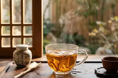 化橘红怎么选？正宗化州橘红选购与存放指南 — 养生知识 | 花姿盛养生智慧