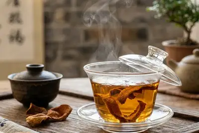 化橘红的功效与泡水方法，止咳化痰这样喝更好 — 养生知识 | 花姿盛养生智慧