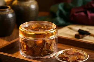 鹿茸的功效与作用吃法，花姿盛长白山梅花鹿茸蜡片壮肾阳益精血附四种经典吃法 — 养生知识 | 花姿盛养生智慧