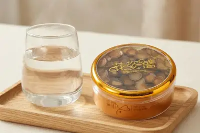 鹿茸粉，花姿盛零下196度液氮破壁研磨锁住每一克活性成分 — 养生知识 | 花姿盛养生智慧