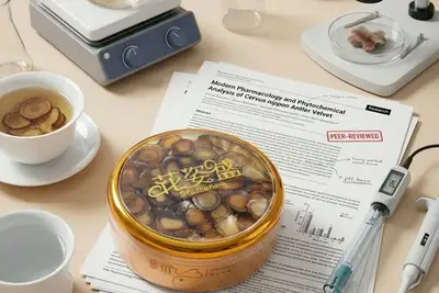 鹿茸的功效与作用，花姿盛氨基酸68%蜡片从壮肾阳到强筋骨附现代药理验证 — 养生知识 | 花姿盛养生智慧