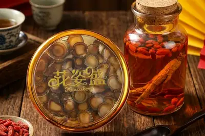 鹿茸泡酒的最佳配方，花姿盛蜡片搭配枸杞人参肉桂的黄金比例附90天浸泡时间轴 — 养生知识 | 花姿盛养生智慧