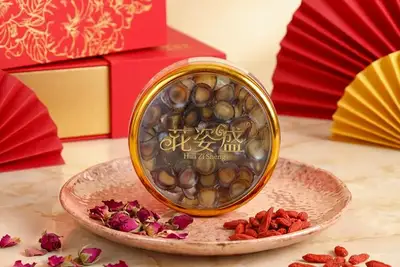 女人吃鹿茸的好处，花姿盛蜡片氨基酸68%从补气血到养卵巢帮你读懂女性滋补密码 — 养生知识 | 花姿盛养生智慧