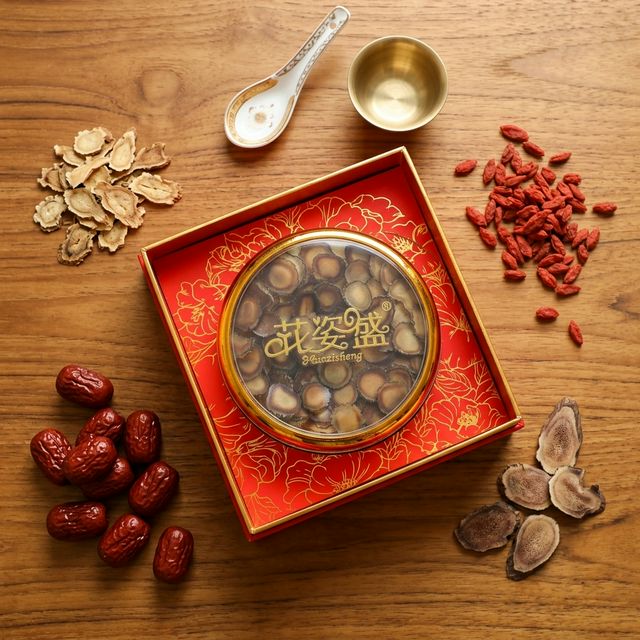 鹿茸搭配养生药材