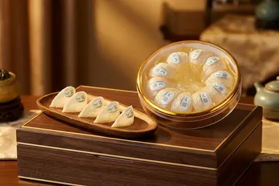 送礼燕窝选什么品牌？花姿盛这套溯源礼盒让收礼人自己验真 — 养生知识 | 花姿盛养生智慧