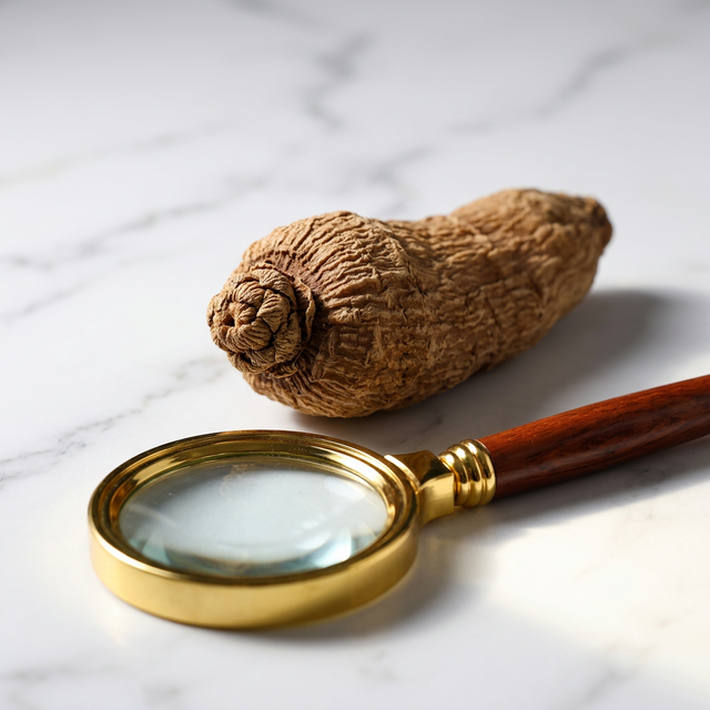 花姿盛冬麻鹦哥嘴微距特写,金边放大镜鉴赏