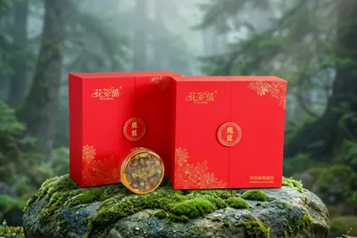 吉林长白山鹿茸为什么出名？花姿盛把产地优势转化成了可量化指标 — 养生知识 | 花姿盛养生智慧