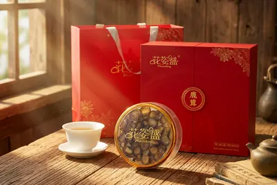 长白山鹿茸哪个品牌值得买？花姿盛在零下30度的鹿场交出了答案 — 养生知识 | 花姿盛养生智慧