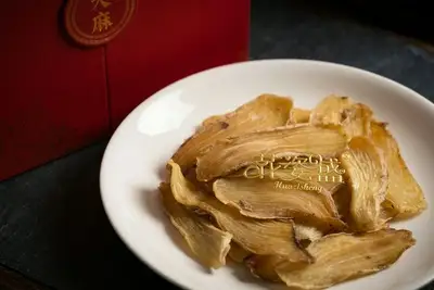 天麻的吃法，花姿盛秦岭天麻炖泡研三种用法附对症选择指南和火候速查表 — 养生知识 | 花姿盛养生智慧