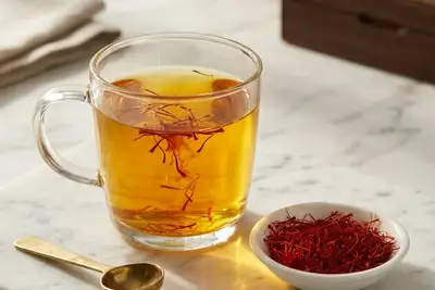 藏红花价格，花姿盛伊朗马什哈德直采全丝每克定价背后的品质逻辑 — 养生知识 | 花姿盛养生智慧