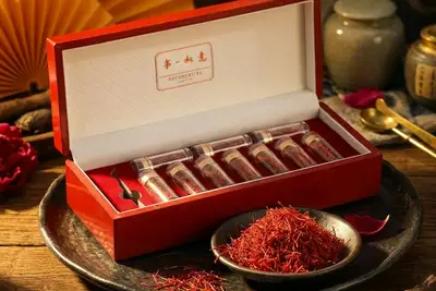 伊朗藏红花？花姿盛马什哈德核心产区直采告诉你什么才是真正的产地正宗 — 养生知识 | 花姿盛养生智慧