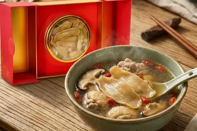 天麻的功效作用与主治，花姿盛秦岭宁陕天麻素含量超国标带你读懂定风草的药用密码 — 养生知识 | 花姿盛养生智慧