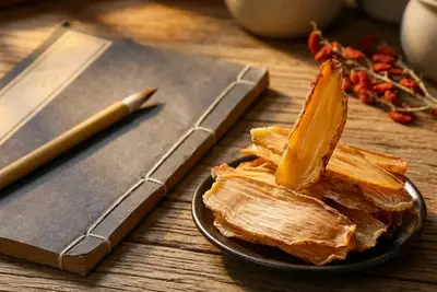 天麻的功效与作用，花姿盛天麻素实测超国标175%逐条拆解定风草的六大药理 — 养生知识 | 花姿盛养生智慧