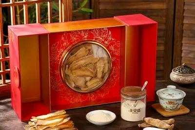 天麻怎么吃？花姿盛营养师整理炖泡研三种吃法对照表选对方法效果翻倍 — 养生知识 | 花姿盛养生智慧