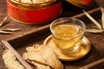 天麻的功效，花姿盛宁陕地标天麻入选中国药典的底气究竟从何而来 — 养生知识 | 花姿盛养生智慧