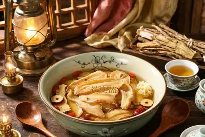 女人吃天麻有什么好处？花姿盛天麻素0.38%从头痛到助眠五大好处逐条详解 — 养生知识 | 花姿盛养生智慧