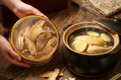 天麻的功效与作用及食用方法，花姿盛天麻素超国标175%三大功效五种吃法一文掌握 — 养生知识 | 花姿盛养生智慧