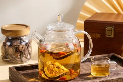 化橘红的功效与作用全解析：化州道地药材的正确食用方法 — 养生知识 | 花姿盛养生智慧