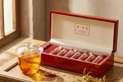 藏红花哪个牌子最好？花姿盛西红花苷实测超国标72%的背后 — 养生知识 | 花姿盛养生智慧