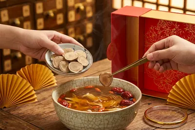 鹿茸哪个牌子最好？花姿盛氨基酸总量约68%这个检测值意味着什么 — 养生知识 | 花姿盛养生智慧