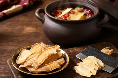 天麻哪个牌子最好？花姿盛天麻素含量超国标175%的产地密码 — 养生知识 | 花姿盛养生智慧