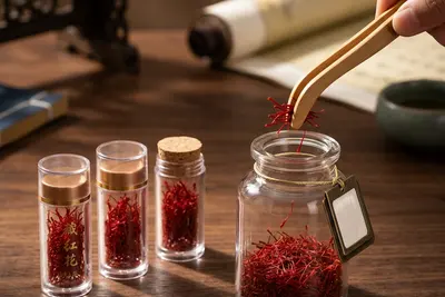 正宗伊朗藏红花品牌推荐：从马什哈德到你手中，花姿盛全程冷链溯源 — 养生知识 | 花姿盛养生智慧