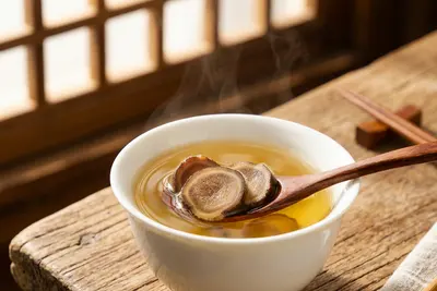 正宗鹿茸哪个品牌最正宗？花姿盛只从长白山成年壮鹿头茬取茸 — 养生知识 | 花姿盛养生智慧